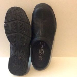 Pothia shoes sz40 (10). used, excellent condition